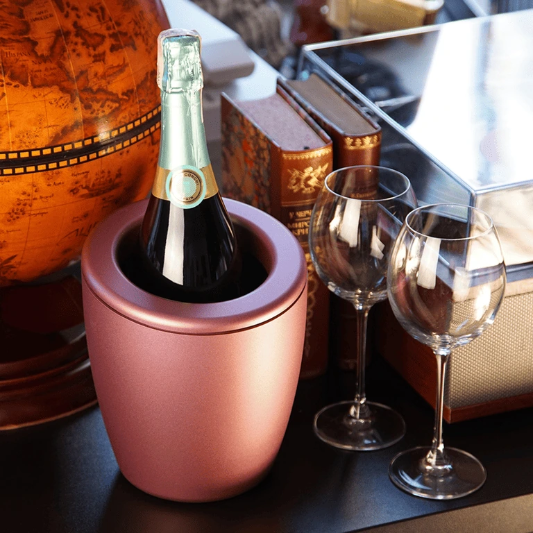 wine