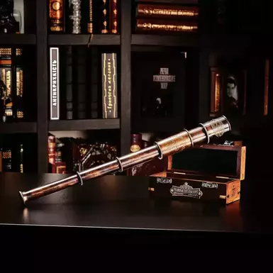 Vintage telescope "Dollond London, 1922"