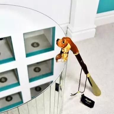 Pasotti shoehorns «Cocker»