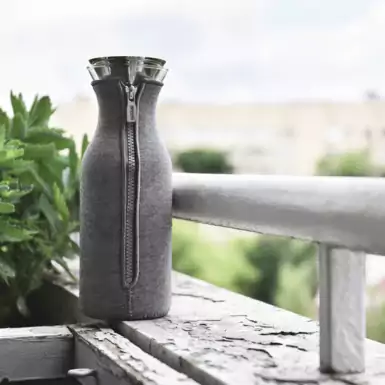 Eva Solo Carafe "Dark gray"