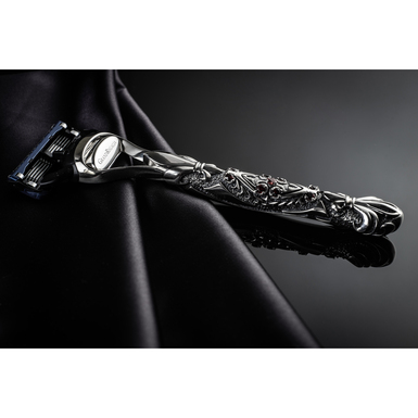 Razor "Heraldic"