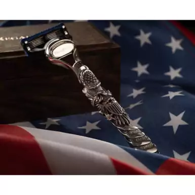 Razor "American"