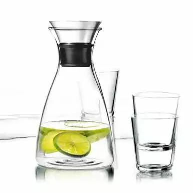 Eva Solo - Gourmet Carafe, 1l