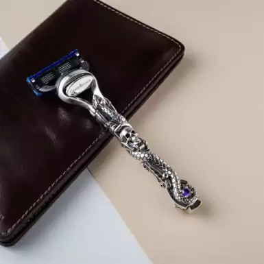 Razor "Eternity" by Grand Regalia
