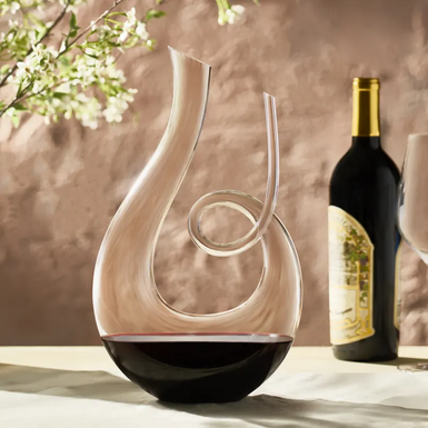 Decanter “Art Treble” by Wine Enthusiast