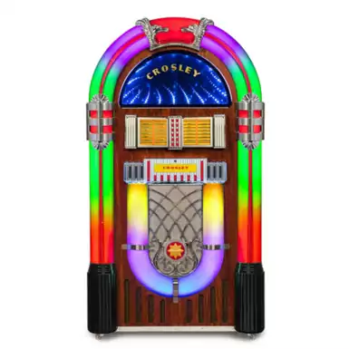 Digital jukebox "Retro Music" by Crosley