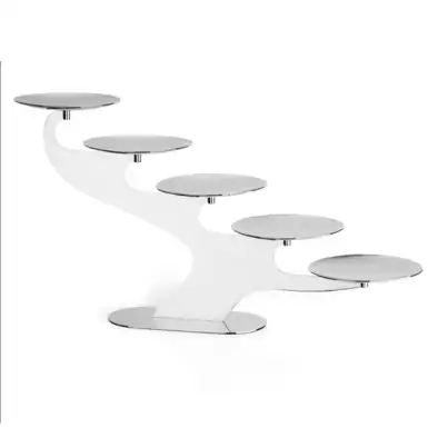 Stand "Ladder" by Elleffe Design