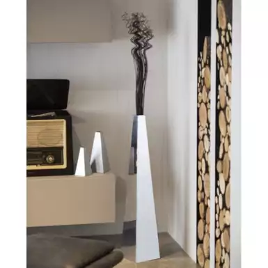 Vase "Pyramid" by Elleffe Design