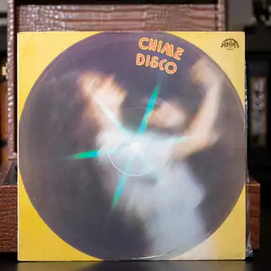 Vinyl "Chime Disco" (1982)