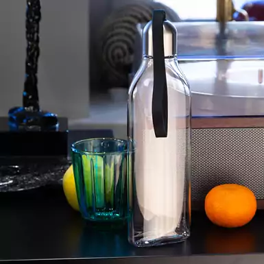 Eva Solo bottle for drinks "Healthy life" (0.5 l)