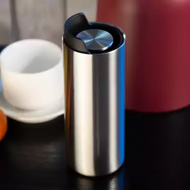 Eva Solo thermal cup "Relax time" (0.35 l) - German Design Award WINNER 2020