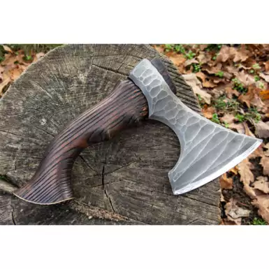 Ax "Scandinavian" by Topor & Molot