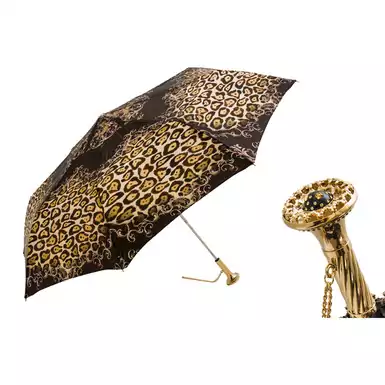 Parasol „Lampart” firmy Pasotti