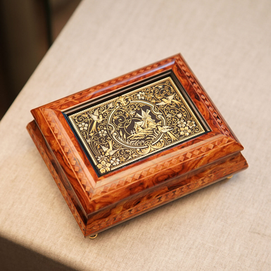 Music box "Magic sounds" by Anframa