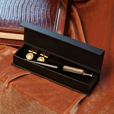 Gift set "Charisma" by Anframa