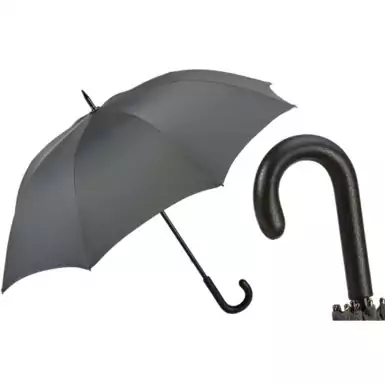 Umbrella "Mini Chevron" from Pasotti