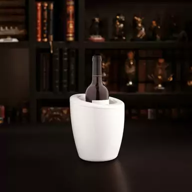 Wine cooler Wegg Classic White