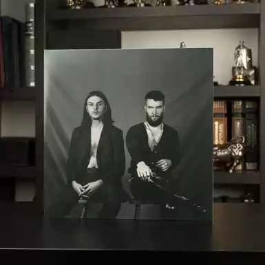Вінілова платівка Hurts - Faith