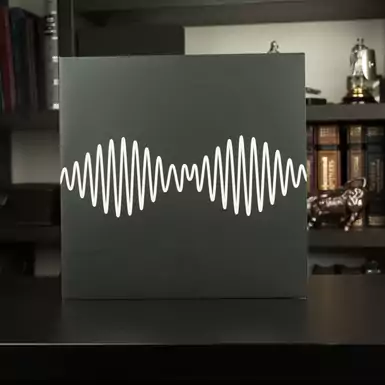 Arctic Monkeys Vinyl - Am