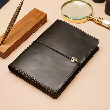 Diary "Strategist" (A5 format)