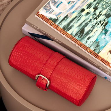 Watch Case "Brompton"  by Rapport 