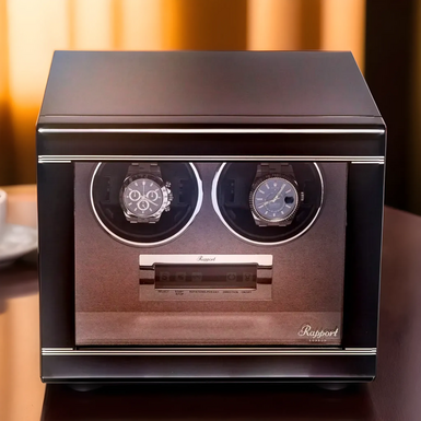 Watch Winder "Formula" by Rapport