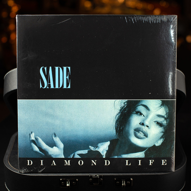 Vinyl Sade - Diamond life