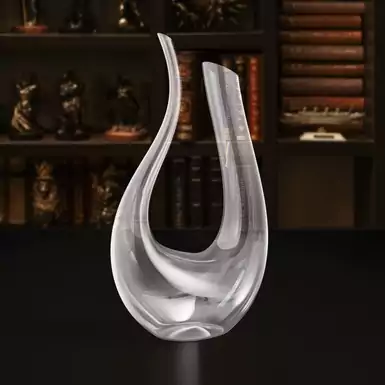 Wine accessory set "Ethereal" 