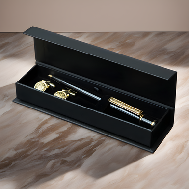 Gift set "Charisma" by Anframa