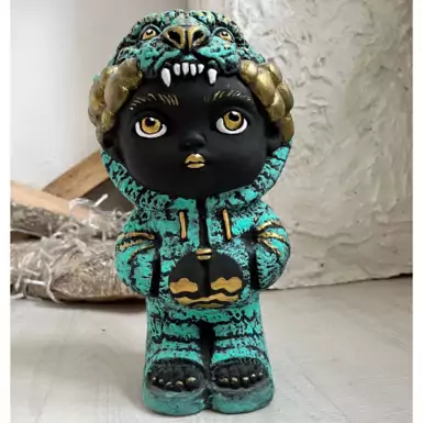 Exclusive figurine "Baby" (marine)
