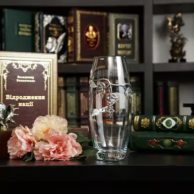 Vase "Grape" by Freitas & Dores