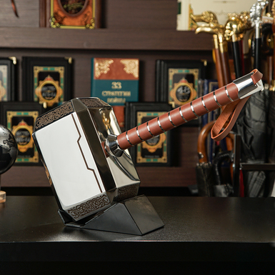 Hammer "Mjolnir" from Topor & Molot