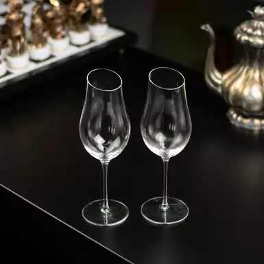 Set of wine glasses "LIQUOR GLASS" (2 pcs) by Eva Solo