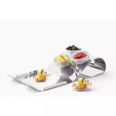 Tranquility Tray by Ellefe Design