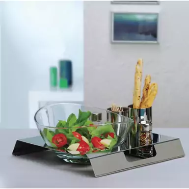 Salad bowl "Bliss" by Ellefe Design