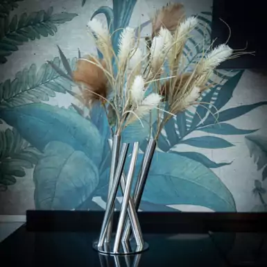Flower vase "Costanza" by Elleffe Design