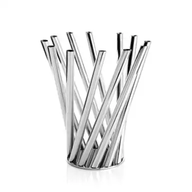 Vase "Dalia" by Ellefe Design