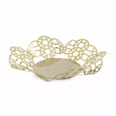 Fruit stand "Vivamente" by Ellefe Design