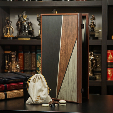 Backgammon "Grade" by Manopoulos