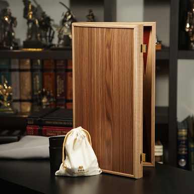 Backgammon "Light" by Manopoulos