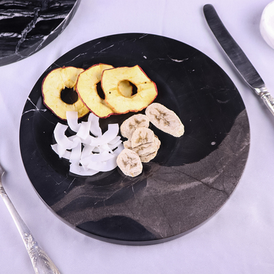 Marble plate "Marblelipse"