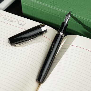 Fountain pen "Business" by Montegrappa