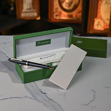 Długopis „Venice” marki Montegrappa