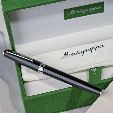 "Classic" rollerball pen from Montegrappa