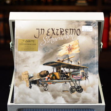 Vinyl record «Sterneneisen» In Extremo (2015)