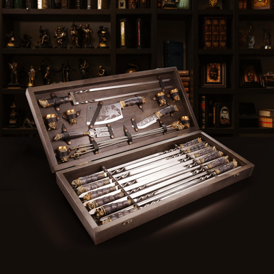 Set Grand (23 items)