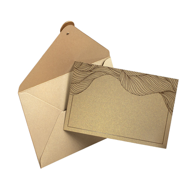 Greeting card