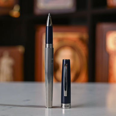 Rollerball pen "Duet" by Montegrappa