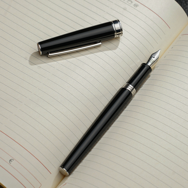 Fountain pen "Harmony" by Montegrappa