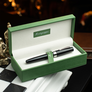 Pióro kulkowe „Business” firmy Montegrappa